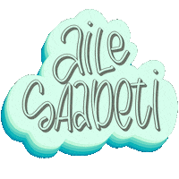 Laluz Sticker