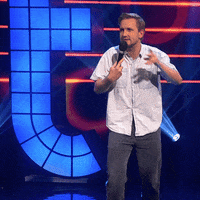 LatterOslo stand up moro latter morsomt GIF