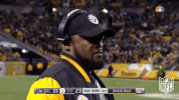 Mike Tomlin Football GIF by NFL