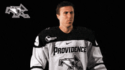 College Sports Sport GIF by Providence Friars