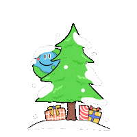 Llxmas Sticker by lalalove