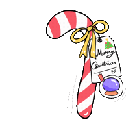 Llxmas Sticker by lalalove