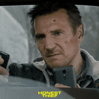 Liam Neeson Movie GIF by Signature Entertainment