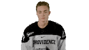 Go Friars Sticker by Providence Friars