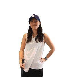 Home Run Success Sticker by Selling SGV