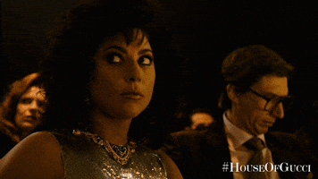 houseofguccimovie movie lady gaga gaga jared leto GIF