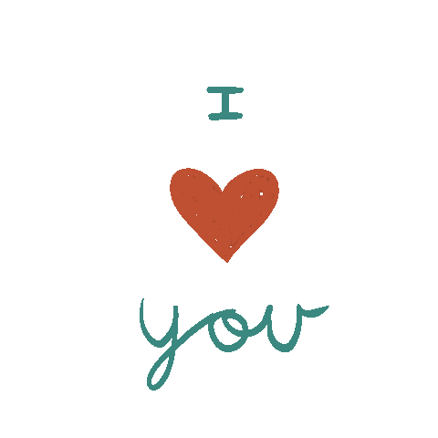 social330 giphyupload love heart i love you Sticker