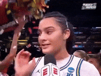 College Basketball GIF by NCAA March Madness