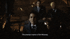 oswald cobblepot fox GIF by Gotham