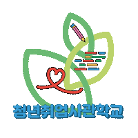 youthseoul 청년몽땅정보통 서울시청년정책 서울시인증마크 청년행복프로젝트 Sticker