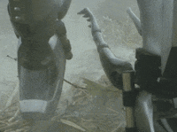 kamen rider 80s GIF