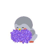 For You Love Sticker by Finch Care