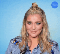 Sorry Apology GIF by BuzzFeed