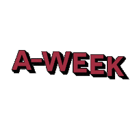 University Of Arkansas Aweek Sticker by UARK NSFP