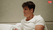 Reality Reaction GIF by Married At First Sight