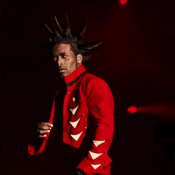 Sassy Jt GIF by Respective
