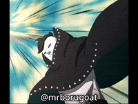 Ten Tails GIF