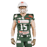 Rannfl Itsallabouttheu Sticker by Schwäbisch Hall Unicorns