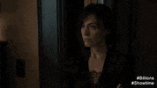 maggie siff wendy GIF by Billions