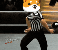 Fun Money GIF by Baby Doge Coin