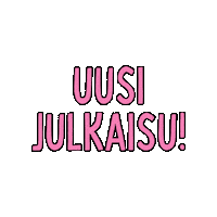 Sticker by Vihkokauppa