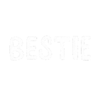 Best Friends Sticker