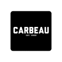 Sticker by Carbeau