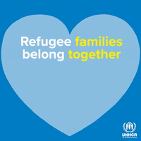 Refugee Families Belong Together