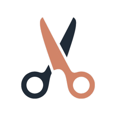 HairXperience giphygifmaker hxp hairxperience the hair xperience Sticker