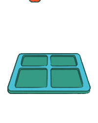 school learn Sticker by sweetgreen