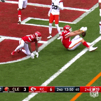 Excited National Football League GIF by NFL