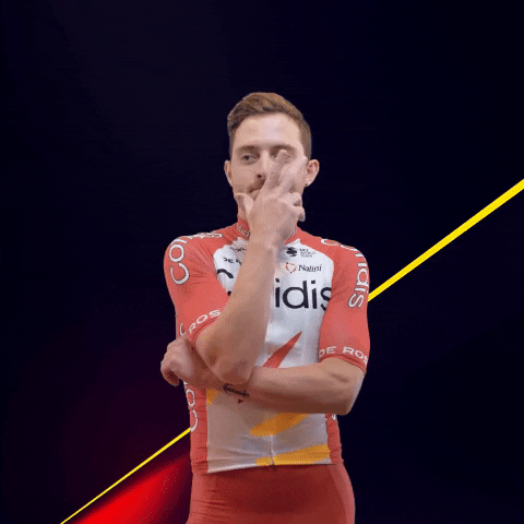 Bike Cycling GIF by Team Cofidis - #CofidisMyTeam