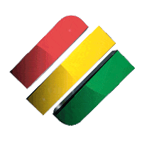 3D Sticker by Totalpec