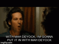 talk GIF