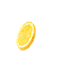 Lemon Sticker by Lipton Ice Tea