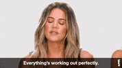 keeping up with the kardashians kardashian GIF by KUWTK