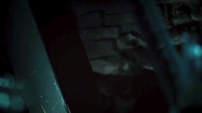 time travel splinter GIF by SYFY