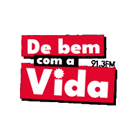 confiancafm formosa confianca confiança formosa go Sticker