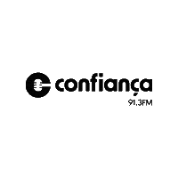 confiancafm confianca confiança confiancafm formosa go Sticker