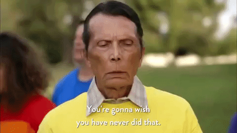 GIF by Workaholics