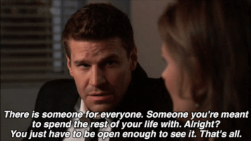 fox tv love GIF by Bones