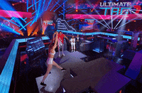 Free Running Run GIF by UltimateTagAU