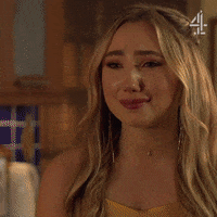 Gay Love GIF by Hollyoaks