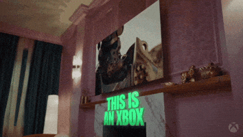 Mobile Phones Pc GIF by Xbox