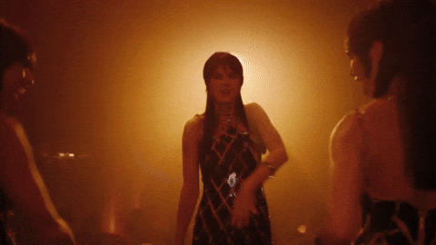 Music Video Dancing GIF by Taylor Swift