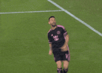 Excited Lets Go GIF by Major League Soccer