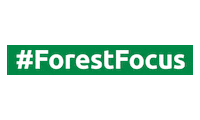 Walk Forest Sticker by Forestry England