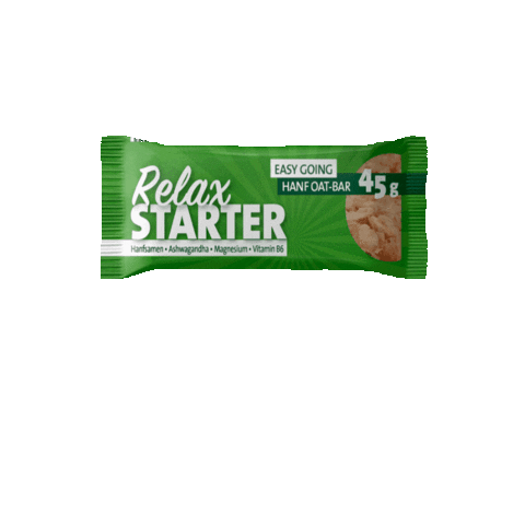 Relax Doing Sticker by Barforce Riegel