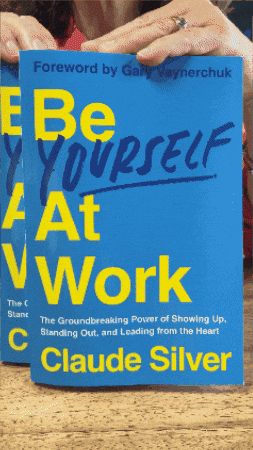 Book Read GIF by VaynerSpeakers