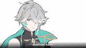 Genshin GIF